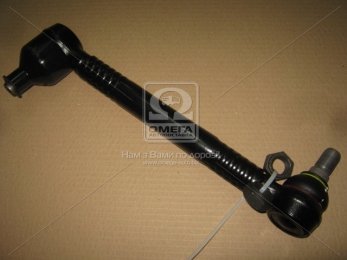 Тяга стабилизатора VOLVO FH12,16,FM9,12 L=380 (пр-во Lemfoerder)