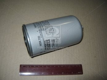 Фильтр топл. (пр-во MANN)