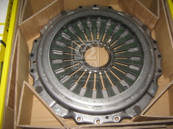 Корзина сцепления MAN, DAF (пр-во Luk)