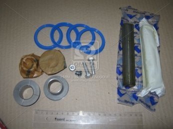 Р/к кабины DAF 95XF,XF95 (пр-во Sampa)