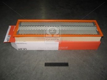 Фильтр воздушный MB (пр-во Knecht-Mahle)