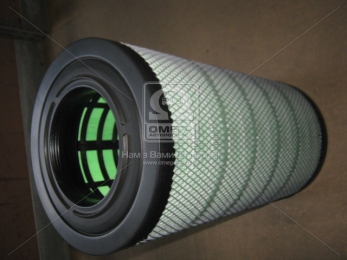 Фильтр воздушный DAF XF105 (пр-во MANN)