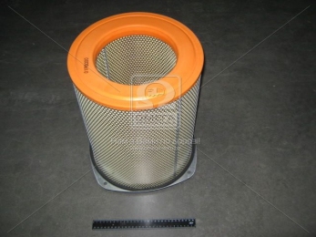 Фильтр воздушный VOLVO (TRUCK) (пр-во Hengst)