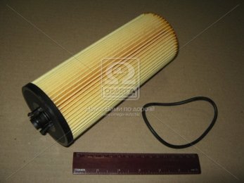 Фильтр масляный (пр-во MANN)