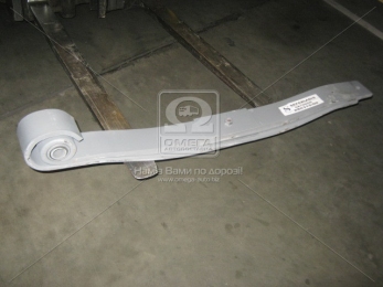 Рессора BPW (пр-во Seferiadis)