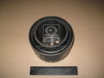 Сайлентблок тяги реактивной VOLVO FH,FL,F (пр-во CEI)