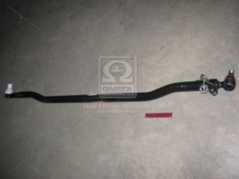 Тяга рул. поперечная MB Actros L=1735 (пр-во Lemfoerder)