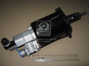 ПГУ MAN (пр-во SAMPA)