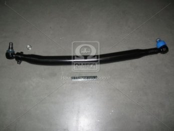 Тяга рул. продольная DAF 95XF L=1008 (пр-во CEI)