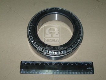 Подшипник ступицы DAF LF45, MB LN,LK (пр-во FAG)