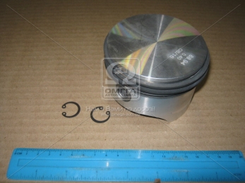 Поршень компрессора с кольцами 88.00mm (1,00) KNORR, MB (пр-во VADEN)