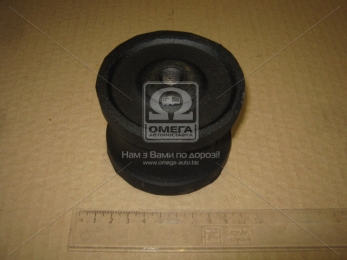 Опора КПП SCANIA M12/84.5x65 (пр-во Sampa)