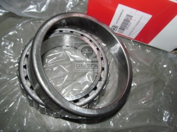 Подшипник ступицы ROR (пр-во AXUT)