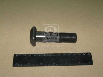 Болт 7/8*63*98*12*86 колеса SCANIA 2,3,4 с прав. резьб. (пр-во Febi)
