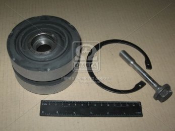 Сайлентблок 108x38x67 тяги DAF, MB (пр-во CEI)