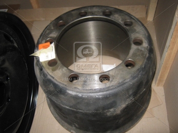 Барабан торм. 300х200 BPW (RIDER)