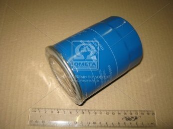 Фильтр масляный двигателя NISSAN (пр-во SPEEDMATE, Korea)