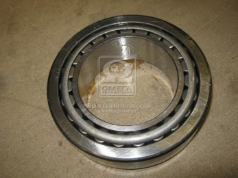 Подшипник 90x150x45 ступ. BPW (пр-во Sampa)