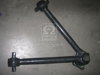 Тяга лучевая VOLVO FH12,16, RENAULT Kerax L=671 (пр-во Sampa)