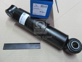 Амортизатор подв. прицепа BPW, SAF, SCHMITZ (L294-429) (пр-во Sachs)