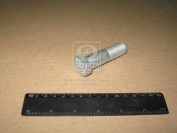 Болт М18*1,5*30,5*73 колеса MB (пр-во Febi)
