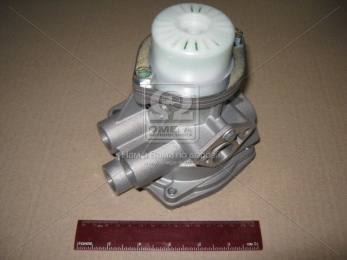 Кран прицепа (пр-во Truck Services)