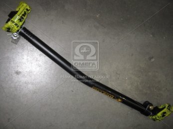 Тяга рул. продольная MB Atego L=840/795 (пр-во Rostar)