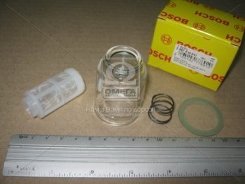 Р/к ТНВД (пр-во Bosch)