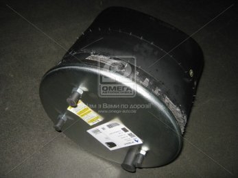 Пневморессора без стакана (пр-во Sampa)