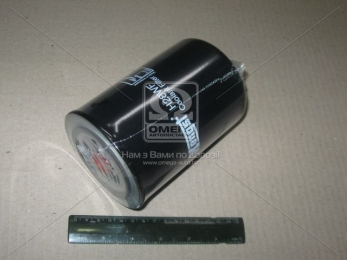 Фильтр охлажд. жидкости VOLVO FH12 (пр-во Hengst)