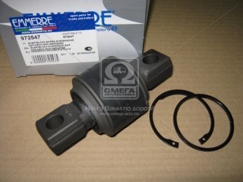 Р/к тяги реакт. IVECO Eurocargo,Stralis,Trakker (пр-во Emmerre)