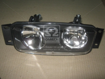 П/тум. лев. SCANIA 114 96-04 (пр-во DEPO)