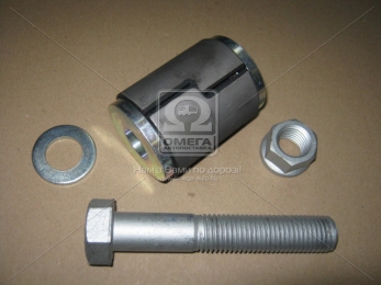 Р/к рессоры DAF CF65,75,85,LF55,XF95,105 (пр-во Sampa)