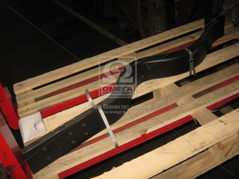 Рессора SCHMITZ (пр-во Schomaecker)