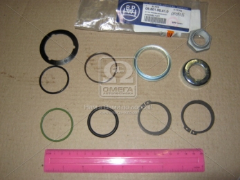 Р/к вала разжимн. оси поворотной (на сторону) (пр-во BPW)