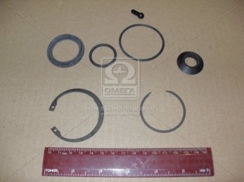 РМК крана воздушного (пр-во Truck Services)