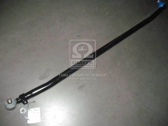 Тяга рул. поперечная SCANIA 4,P,G,R,T series L=1743 (пр-во Febi)