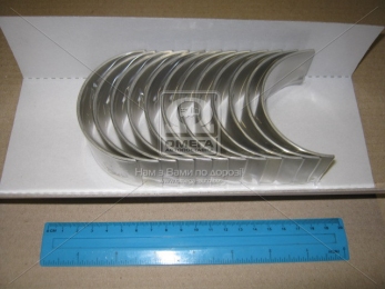 Вкладыши шатунные STD PL (К-Т 6 ЦИЛ) DAF DK..1160/ WS.. (Н=42.700MM) (пр-во Glyco)