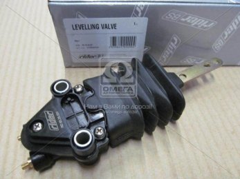 Кран уровня пола RENAULT DCI ( RIDER)