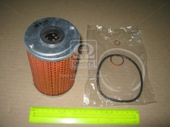 Фильтр масляный MB (TRUCK) WL7036/OM516 (пр-во WIX-Filtron UA)