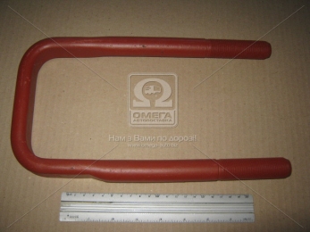 Стремянка 128x24x285 F.5 FRUEHAUF (пр-во Winkler)