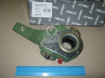 Рычаг торм. (трещотка) RENAULT MAGNUM,PREMIUM лев. 14x160x350 град. (RIDER)