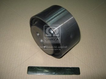 Сайлентблок тяги реактивной VOLVO FH,FL,F (пр-во Rostar)