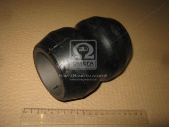 Сайлентблок 65.5x104.5x132.5 RENAULT (пр-во Sampa)
