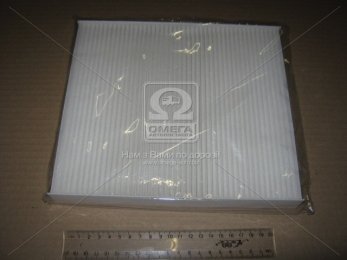 Фильтр салона AUDI (пр-во PARTS-MALL)