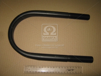 Стремянка М24*2*147*294 рессоры SCHMITZ (пр-во Schomaecker)