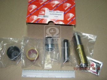 Р/к суппорта KNORR SB6,SB7 (пр-во Andtech)