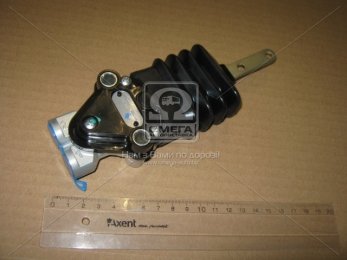 Клапан уровня пола (пр-во SAMPA)