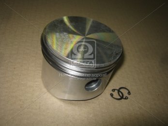 Поршень компрессора с кольцами 75.00mm (0,50) WABCO, MB Unimog (пр-во VADEN)