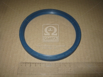 Сальник ступицы 125/143/13/11 BPW (пр-во Sampa)